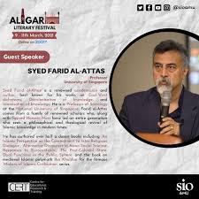 I like money and i love my country!!.i think that's all yall need to know about me.hehehehe@ladsent.com. Sio Amu On Twitter Syed Farid Al Attas Will Be There With Us At The Aligarhliteraryfestival