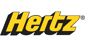 Image result for Saffron Yellow 1986 Hertz