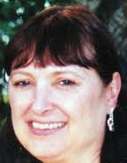 Georgia Terry Templeton