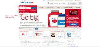 Bank of america will never ask you in an email or text to disclose any personal information, such as your social security number, pin (personal identification number) or prepaid card number. Bank Of America Online Banking Login Cc Bank