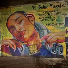 The show that is the NYC streets.