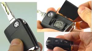 Batterie Wechseln Vw Golf Vii Passat Bj 2014 Diy Youtube