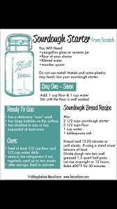 Pin By Carol Palmer Henderson On Breads Sourdough Bread Starter Sourdough Starter Recipe Bread Recipes Homemade