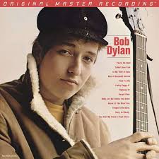Bob dylan was born robert allen zimmerman (hebrew: Bob Dylan Bob Dylan Limited Numbered Edition Hybrid Sacd Mono Super Audio Cd Jpc