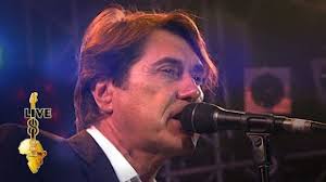 Guy Pratt Interview: Bassist