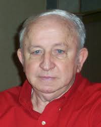 James Eller Obituary