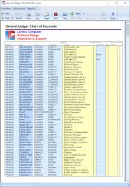 Business Management Accounting Software