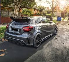 Mercedes Amg W176 A 45 Mercedes A45 Amg A45amg Amga45 Amgcar Amgaddict A45 Amg Luxury Cars Audi Mercedes Amg