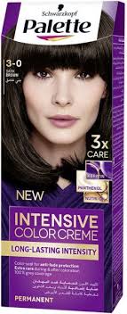 كل اسعار صبغة باليت للشعر في مصر والسعودية والامارات Color Intense Faded