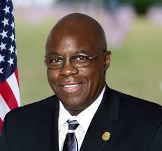 Robert Avery for Mayor