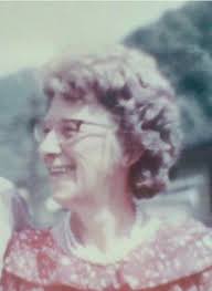 Thank you for identifying Rose Elliott's sister