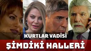 .olarak kurtlar vadisi vatan sinema filmlerinde de boy gösteren şaşmaz sosyal medyayı salladı. Kurtlar Vadisi Oyunculari Simdiki Halleri Oncesi Ve Sonrasi Youtube