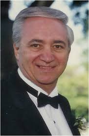 Stephen Silverio Obituary (2010)