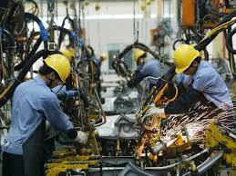 Find the perfect working in a factory stock illustrations from getty images. What It S Like To Be A Chinese Factory Worker As An American