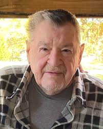 Ralph Edward Wynn Obituary February 12, 2025