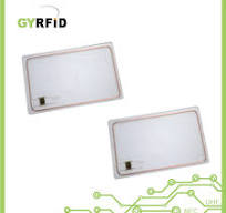 DESFire EV2 EV3 2K/4K/8K Card D81 D82 D83 Smart Card (ISOC)
