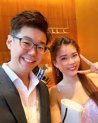 陈美伊| Financial Consultant