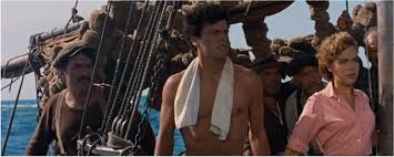 カテゴリ: Beneath The 12-Mile Reef - The Stalking Moon