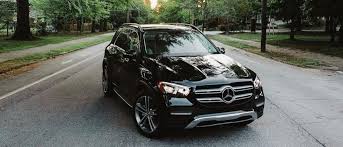 2021 mercedes benz glc 300 suv is offered in a single trim with rear wheel drive configuration. 2020 Mercedes Benz Gle Price Gle Configurations At North Olmsted