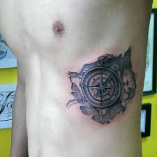 They are very popular tattoo designs that will bring about a lot of pleasure. 155 Side Rib Tattoos For Guys Girls An Ultimate Guide May 2021