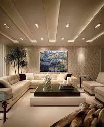 أفكار ديكورات جبس بورد ونصائح لكيفية استخدامها احكي