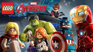 Descubre los mejores trucos y guías de lego marvel vengadores para ps3. Lego Marvel S Avengers Ps3 Gameplay Youtube