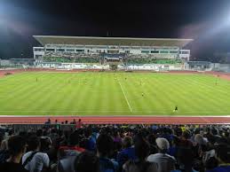 Ianya merupakan gelanggang tuan rumah persatuan bolasepak pulau pinang bagi perlawanan bola sepak, dengan kapasiti 25,000 orang. Harimaumalaya Cantik View Di Stadium Bandaraya Pulau Facebook