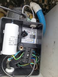 Carte Manque D Eau Sur Une Pompe Fx Magiline Forum Piscine Linternaute Com