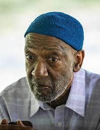 Obituary information for Clair E. Sexton aka Ahmad Seifullah