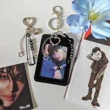 Hyunjin Beaded Bracelet