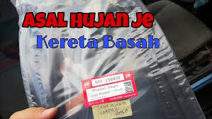 Maybe you would like to learn more about one of these? Saga Cikta Tukar Getah Pintu Saga Lama Youtube
