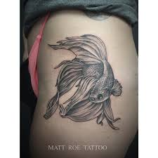 Chinese Fighting Fish Drawing Google Search Betta Tattoo Neck Tattoo Betta Fish Tattoo