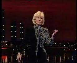Althans, haar trouwe viervoeter roosje. Eurovision Song Contest 1994 Willeke Alberti Youtube