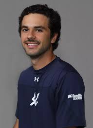 2023-24 Men's Tennis Roster