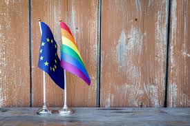 Jun 24, 2021 · op het plein voor de brandenburger tor in berlijn is de vlag eveneens te zien. Groot Europees Onderzoek Lhbti Emancipatie Nog Lang Niet Voltooid Movisie