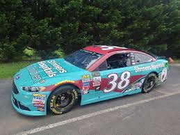 Darrell wallace jr., richard petty motorsports. David Ragan Nascar Driver