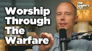 What Happens When You Worship