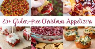 Serve up these tasty, elegant holiday appetizers for the perfect starter to the main course. 60 Holiday Gluten Free Healthy Appetizers Five Spot Green Living
