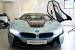 Bmw I8 Bmw Butterfly Doors