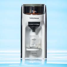 Since this doesn't use capsules, you can use any coffee beans you like, whether you grind it fresh or you buy it from the store. Baby Brezza A 200 Formula Maker May Pose Health Risks To Infants The New York Times