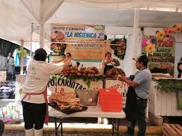 Aug 01, 2021 · todo lo acontecido en el estado de méxico en un solo lugar, agenda mexiquense Asiste A La Feria Del Obispo En Tenancingo