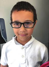 Vision To Learn Annual Report 2019-2020 Philadelphia