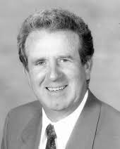 Obituary information for Patrick Moran