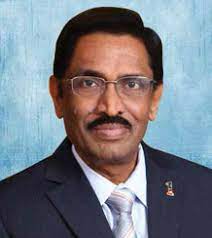 Born 1 april 1953) is a malaysian politician of indian origin and the current minister of health in the malaysian federal cabinet. Subramaniam Sathasivam Wikipedia