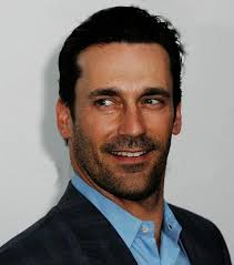 4 Actors Who Could Play The New Batman Jon Hamm John Hamm Dark Haired Men