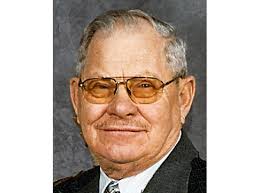 Marvin Moser Obituary (2013)