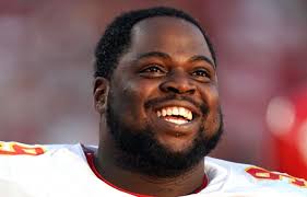 Front 7 talent not recognized