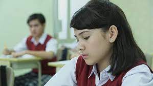 Kisah persahabatan dan kekeluargaan yang ringan nan penuh intrik. Live Streaming Sctv Sinetron Dari Jendela Smp Episode Selasa 30 Juni 2020 Liputan6 Com Line Today