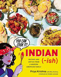 Indian Ish In 2020 Best Cookbooks Smitten Kitchen Cookbook Cookbook