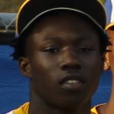 Mike Peterson's Rickards High School Bio